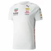 Men Red Bull Racing 2021 Special Edition Japan Team T-Shirt